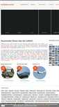 Mobile Screenshot of luftfahrt-archiv.de